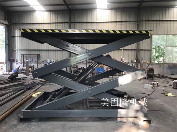 吉林固定式升降货梯价格