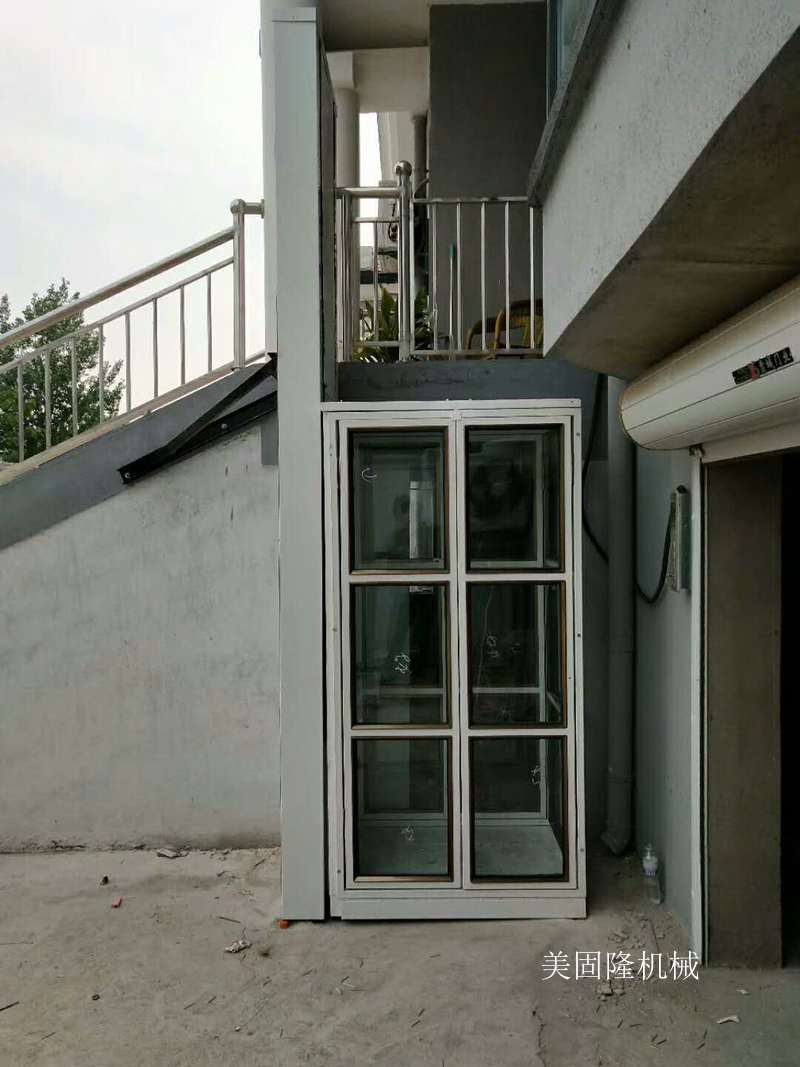 吉林无障碍升降机价格