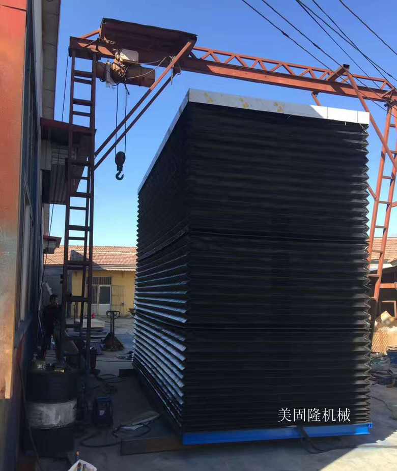 吉林固定式升降机价格