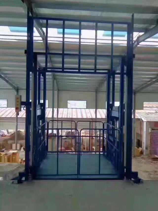 吉林简易货梯
