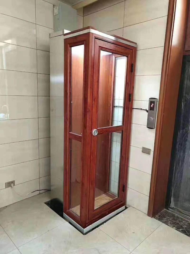 吉林家用小电梯
