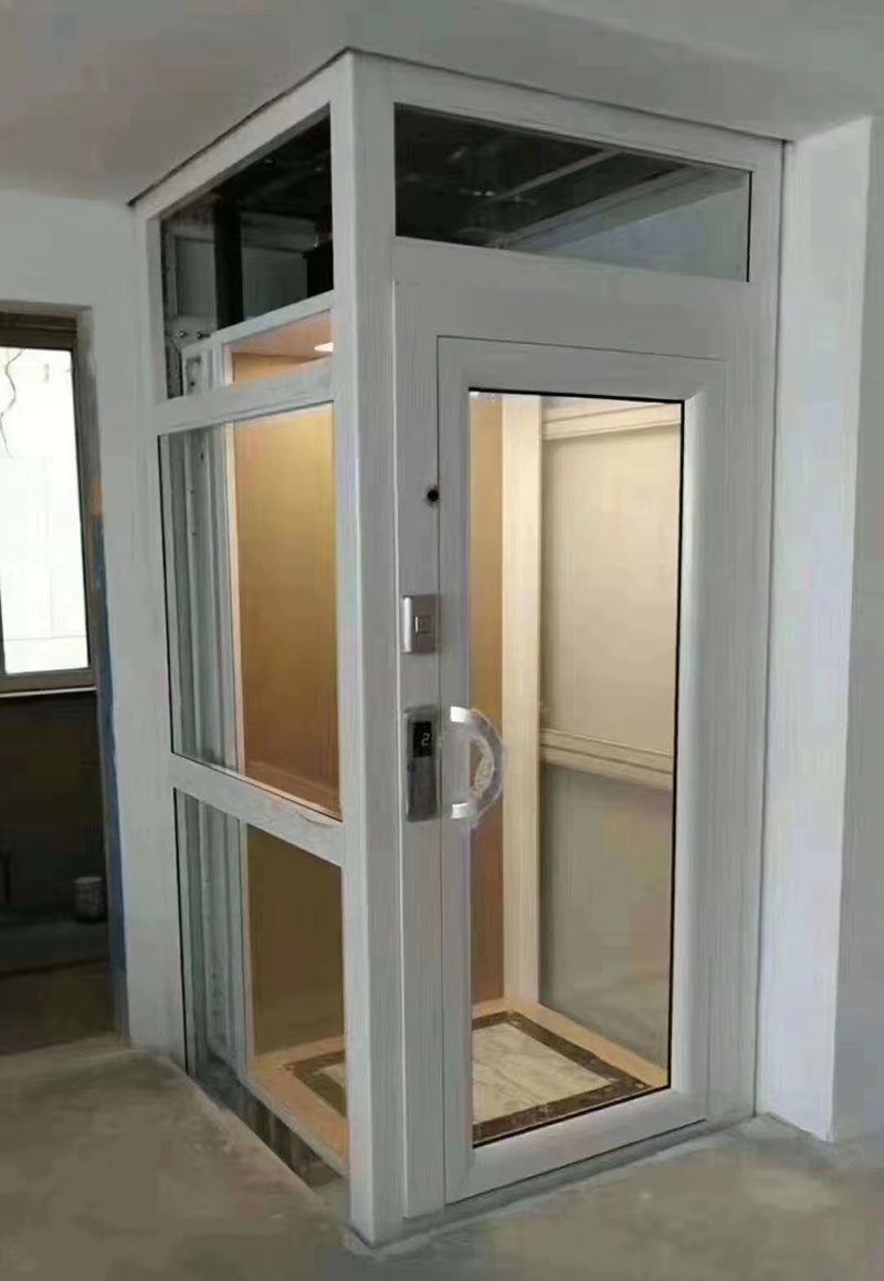 吉林家用电梯